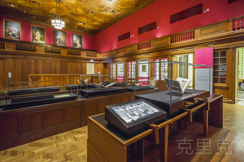 美術(shù)館的展覽與設(shè)計 美術(shù)館的展覽與設(shè)計