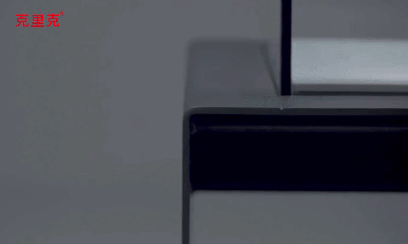 博物館升降開啟展柜 博物館升降開啟展柜