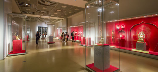 博物館展陳 博物館展陳