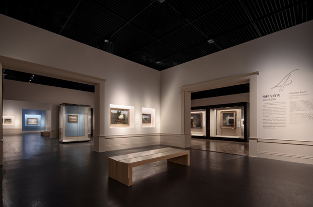 成都博物館展廳內(nèi)部設(shè)計(jì) 成都博物館展廳內(nèi)部設(shè)計(jì)