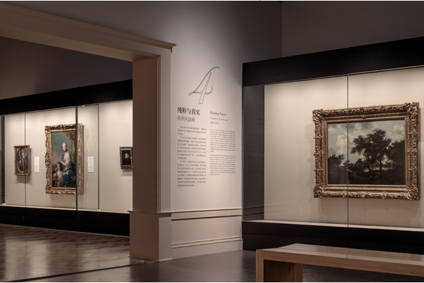 成都博物館展柜實(shí)拍效果圖 成都博物館展柜實(shí)拍效果圖