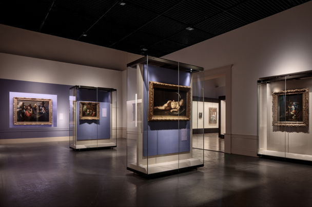 成都博物館展廳設(shè)計(jì) 成都博物館展廳設(shè)計(jì)