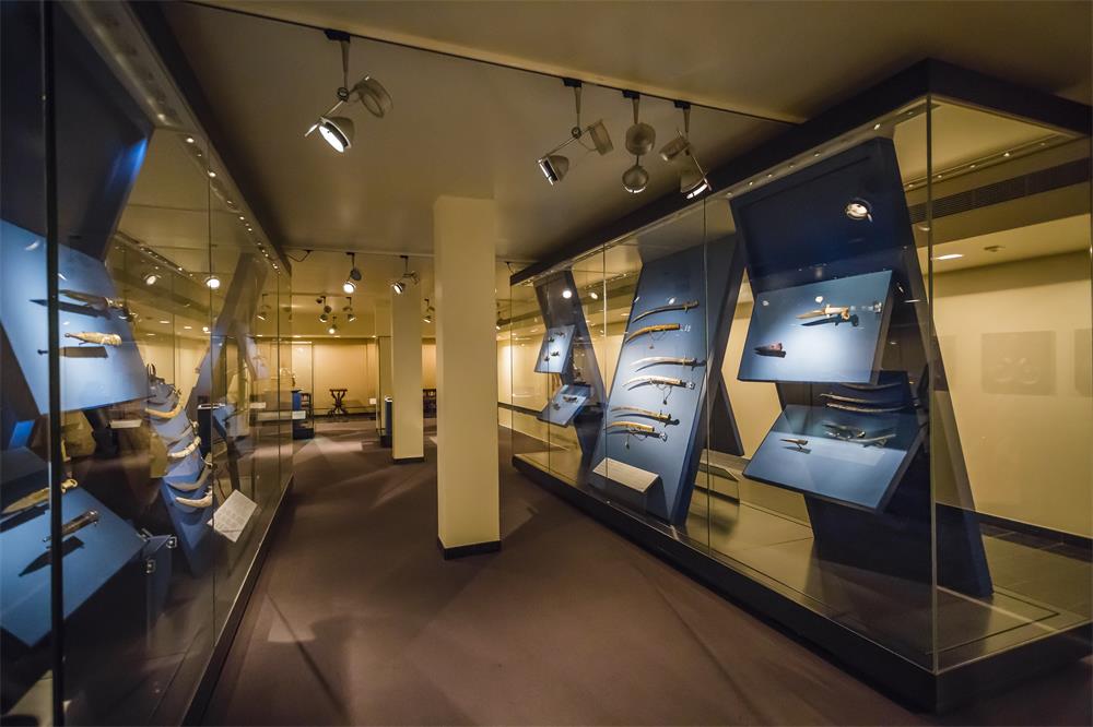 永久性展覽與臨時(shí)性展覽的利弊是什么 永久性展覽與臨時(shí)性展覽的利弊是什么