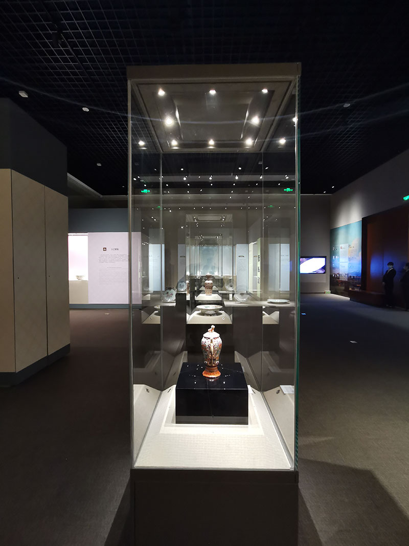 克里克展柜 克里克展柜