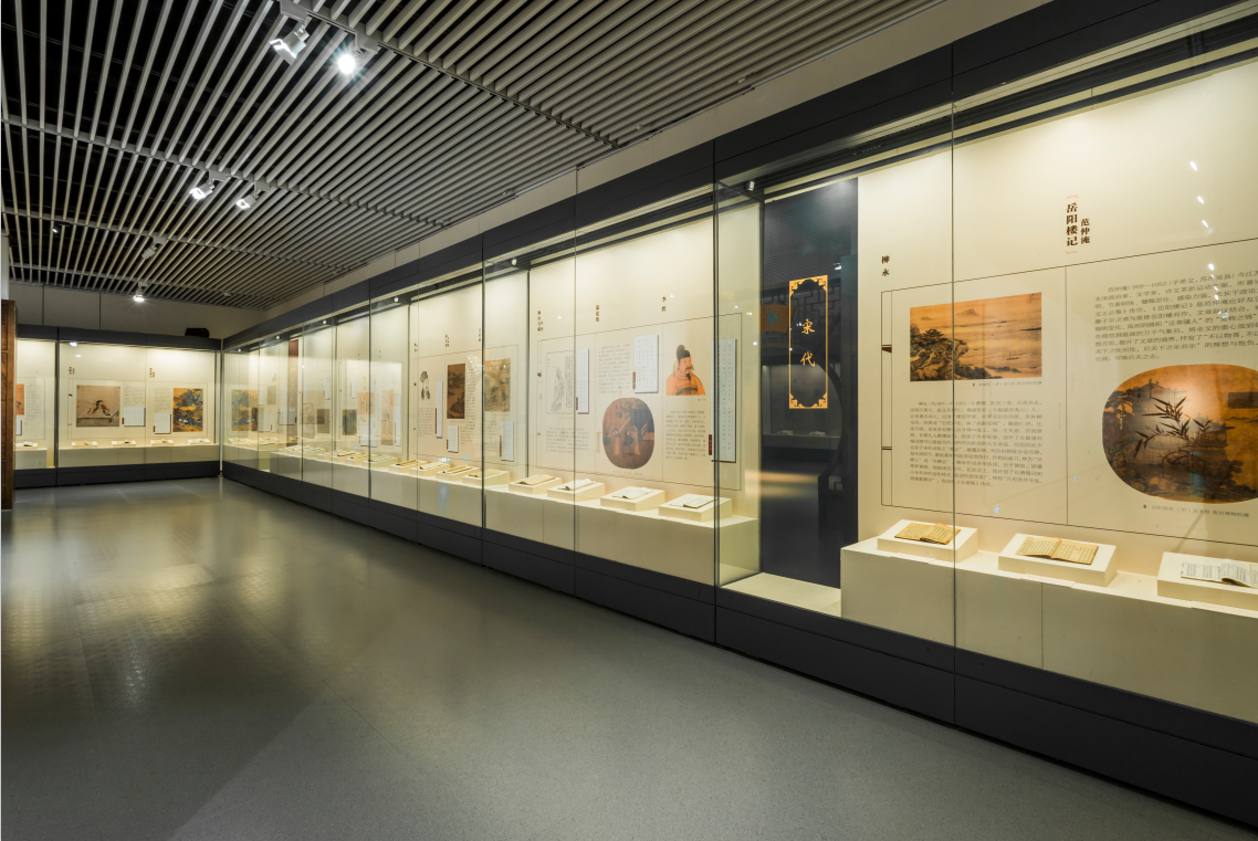 中國(guó)國(guó)家圖書館典藏博物館展柜設(shè)計(jì)樣式-克里克展柜設(shè)計(jì)制作 中國(guó)國(guó)家圖書館典藏博物館展柜設(shè)計(jì)樣式-克里克展柜設(shè)計(jì)制作