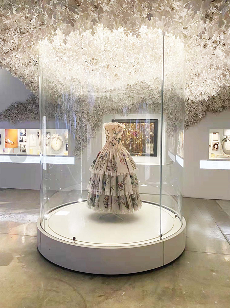 博物館展覽陳列現(xiàn)狀 博物館展覽陳列現(xiàn)狀