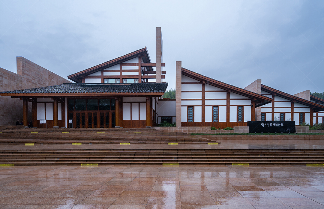 鄧小平故里“兩館”改陳煥新_克里克展柜 鄧小平故里“兩館”改陳煥新_克里克展柜