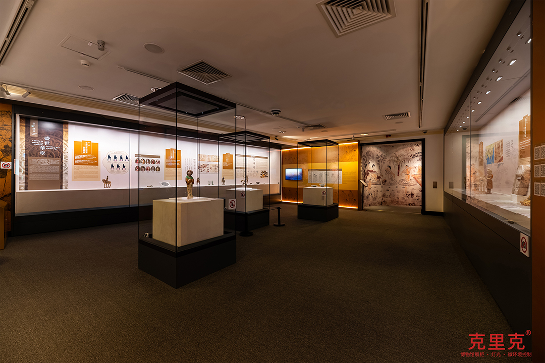 1740117181676400.jpg 閃耀澳門地標(biāo),護寶兩岸三地——澳門博物館