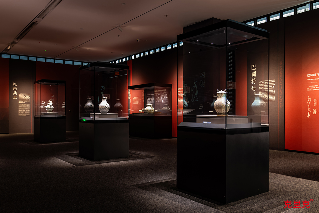 博物館展柜如何成為文物守護(hù)者？