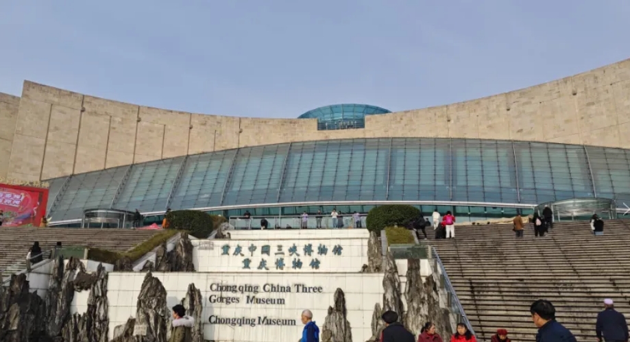 精彩不止于此——5·18國(guó)際博物館日前瞻 精彩不止于此——5·18國(guó)際博物館日前瞻