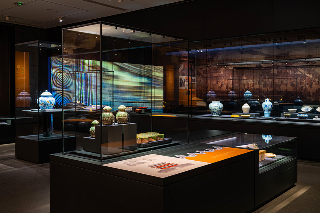 國際博物館日！克里克助力