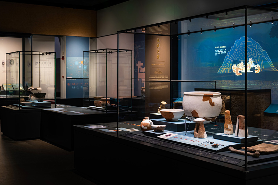 國際博物館日！克里克助力