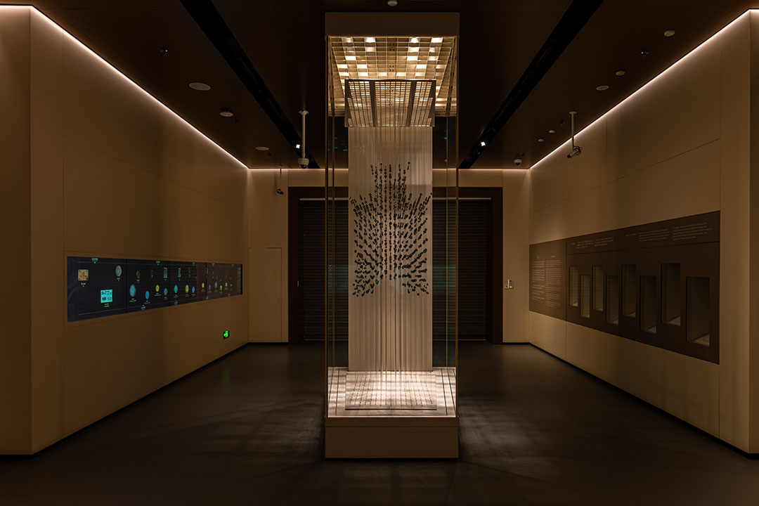 國際博物館日！克里克助力