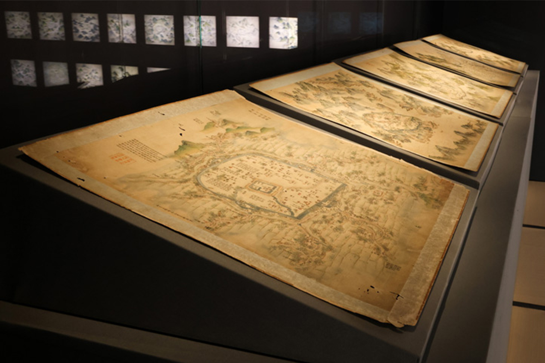 國際博物館日！克里克助力